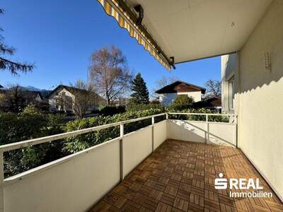 Terrassenwohnung kaufen in 6830 Rankweil (Bild 5)