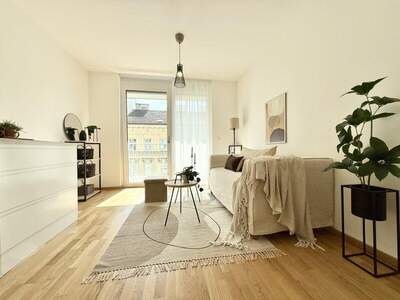 Terrassenwohnung kaufen in 1120 Wien (Bild 2)