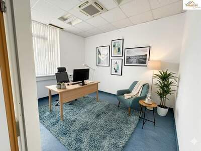 Gewerbeobjekt mieten in 2620 Neunkirchen