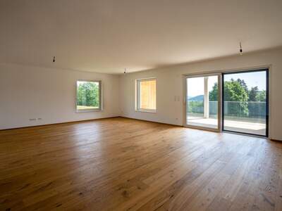 Terrassenwohnung kaufen in 9074 Keutschach (Bild 4)