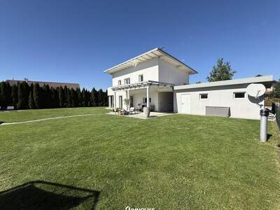 Haus mit Garten kaufen in 4663 Laakirchen (Bild 3)