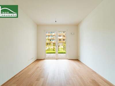 Terrassenwohnung kaufen in 1210 Wien (Bild 4)