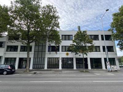 Gewerbeobjekt mieten in 1220 Wien
