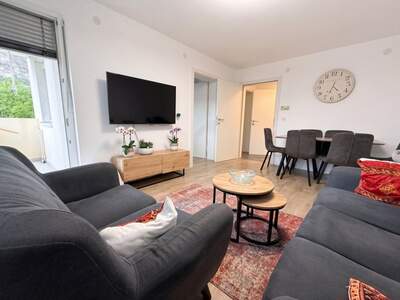 Altbauwohnung mit Balkon kaufen in 6800 Feldkirch (Bild 2)