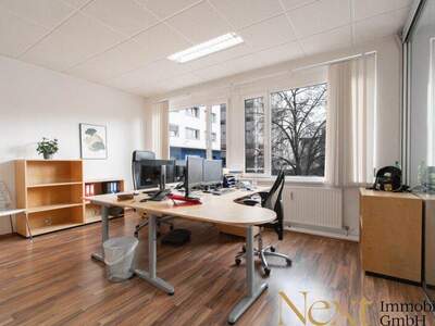Büro / Praxis mieten in 4040 Linz (Bild 5)