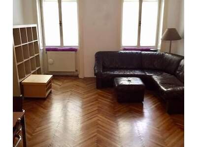 Apartment provisionsfrei mieten in 1090 Wien