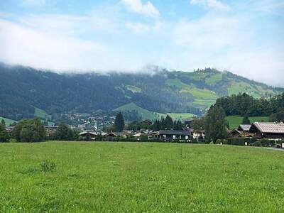 Grundstück kaufen in 6370 Reith