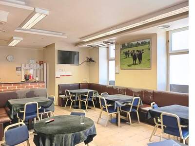 Gewerbeobjekt kaufen in 1160 Wien