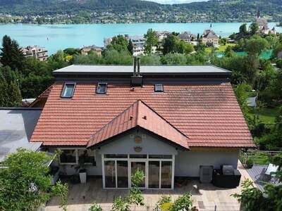 Haus kaufen in 9082 Maria Wörth