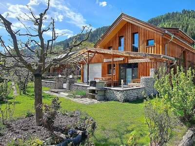 Haus kaufen in 8850 Murau