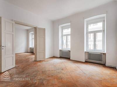 Eigentumswohnung in 1040 Wien