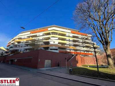 Mietwohnung in 8010 Graz