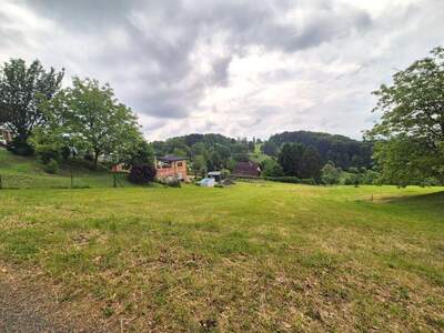 Grundstück kaufen in 8323 Sankt Marein (Bild 1)