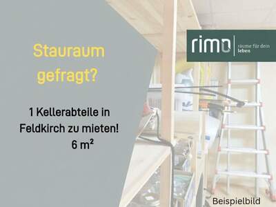 Gewerbeobjekt mieten in 6800 Feldkirch (Bild 1)