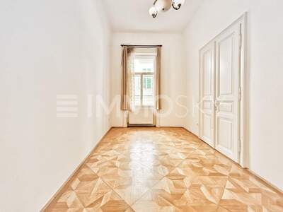 Terrassenwohnung kaufen in 1040 Wien (Bild 5)