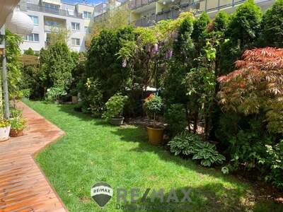 Terrassenwohnung mieten in 1190 Wien (Bild 4)