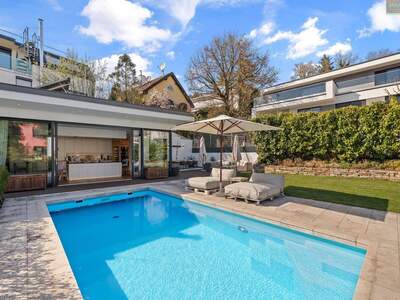 Eigentumswohnung in 1190 Wien