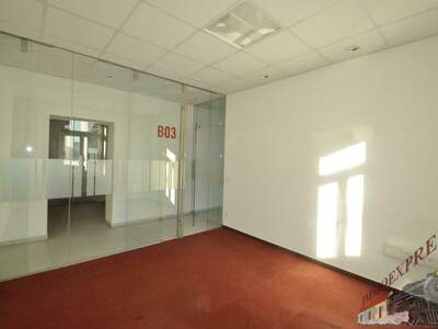 Büro / Praxis mieten in 3100 St. Pölten (Bild 2)