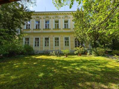Haus kaufen in 1130 Wien