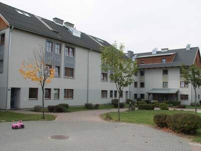 Wohnung mieten in 5580 Tamsweg
