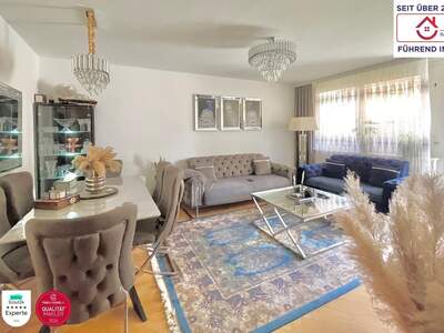 Terrassenwohnung kaufen in 1230 Wien