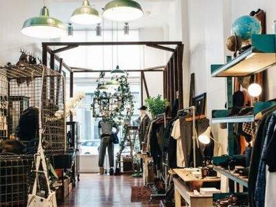 Einzelhandel mieten in 1150 Wien