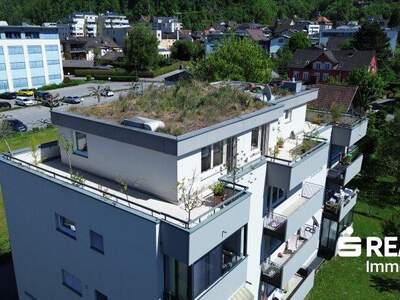 Terrassenwohnung kaufen in 6845 Hohenems (Bild 1)