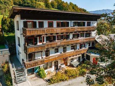 Erdgeschosswohnung kaufen in 5700 Zell am See