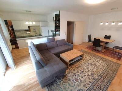 Terrassenwohnung kaufen in 1230 Wien (Bild 3)