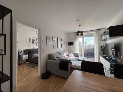 Wohnung mit Balkon kaufen in 8020 Graz (Bild 3)