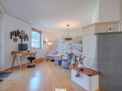 Wohnung mit Balkon kaufen in 8301 Laßnitzhöhe (Bild 1)