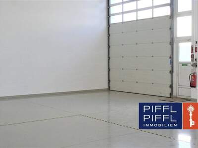 Gewerbeobjekt mieten in 4030 Linz