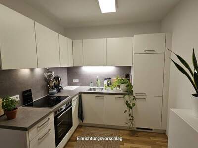 Wohnung mieten in 4600 Wels