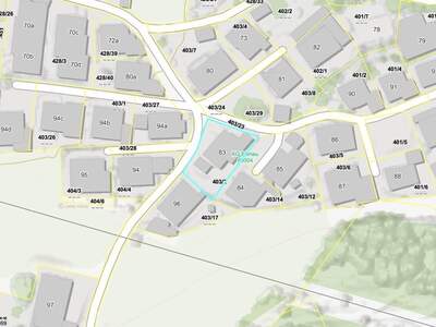 Grundstück kaufen in 6352 Ellmau