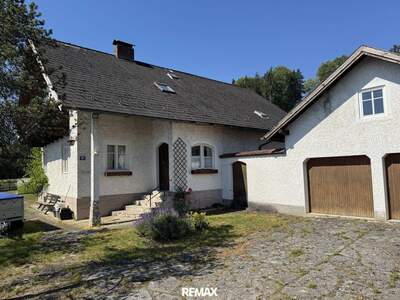 Haus kaufen in 4654 Bad Wimsbach