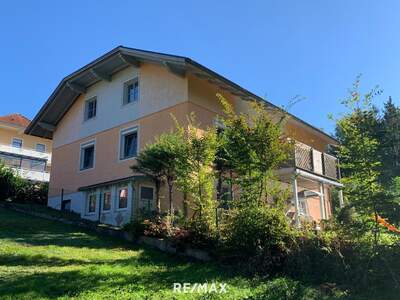 Einfamilienhaus kaufen in 4786 Brunnenthal