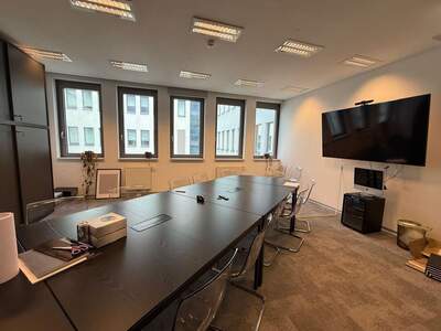 Gewerbeobjekt mieten in 1010 Wien