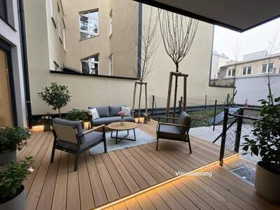 Wohnung kaufen in 1180 Wien