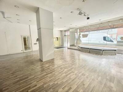 Ladenlokal mieten in 8010 Graz