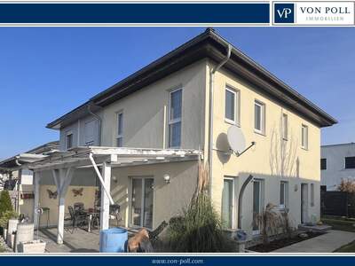 Haus kaufen in 4061 Pasching