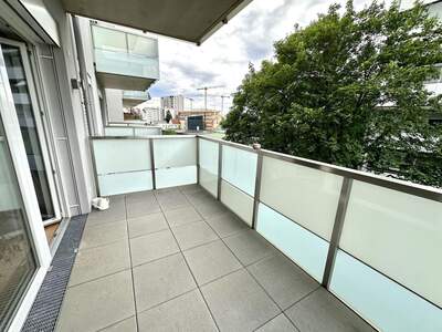 Wohnung mit Balkon mieten in 8010 Graz (Bild 2)