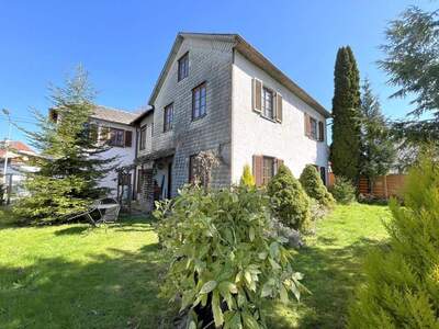 Haus kaufen in 4800 Attnang