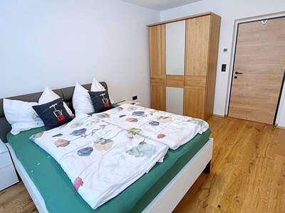 Wohnung mit Balkon mieten in 3270 Scheibbs (Bild 4)