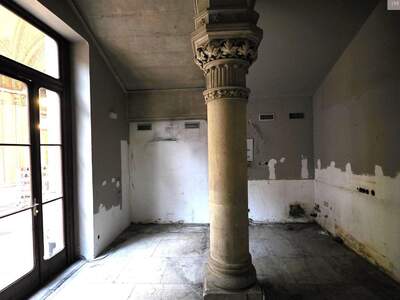 Gewerbeobjekt mieten in 1010 Wien (Bild 3)