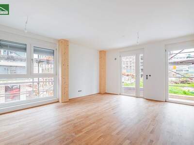Mietwohnung in 1030 Wien