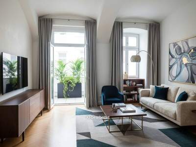 Wohnung kaufen in 1020 Wien