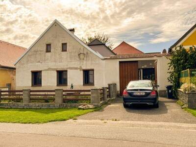 Haus kaufen in 3844 Waldkirchen (Bild 1)