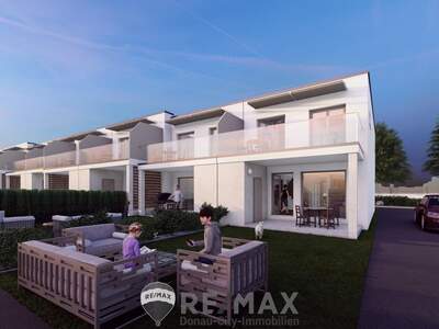 Reihenhaus kaufen in 2504 Sooß (Bild 3)