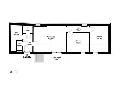Eigentumswohnung in 1190 Wien