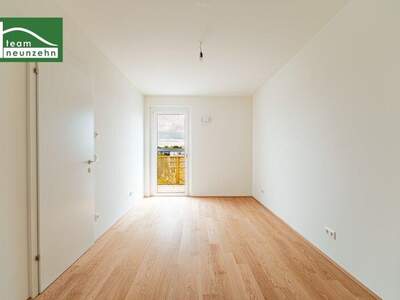 Terrassenwohnung kaufen in 1210 Wien (Bild 5)